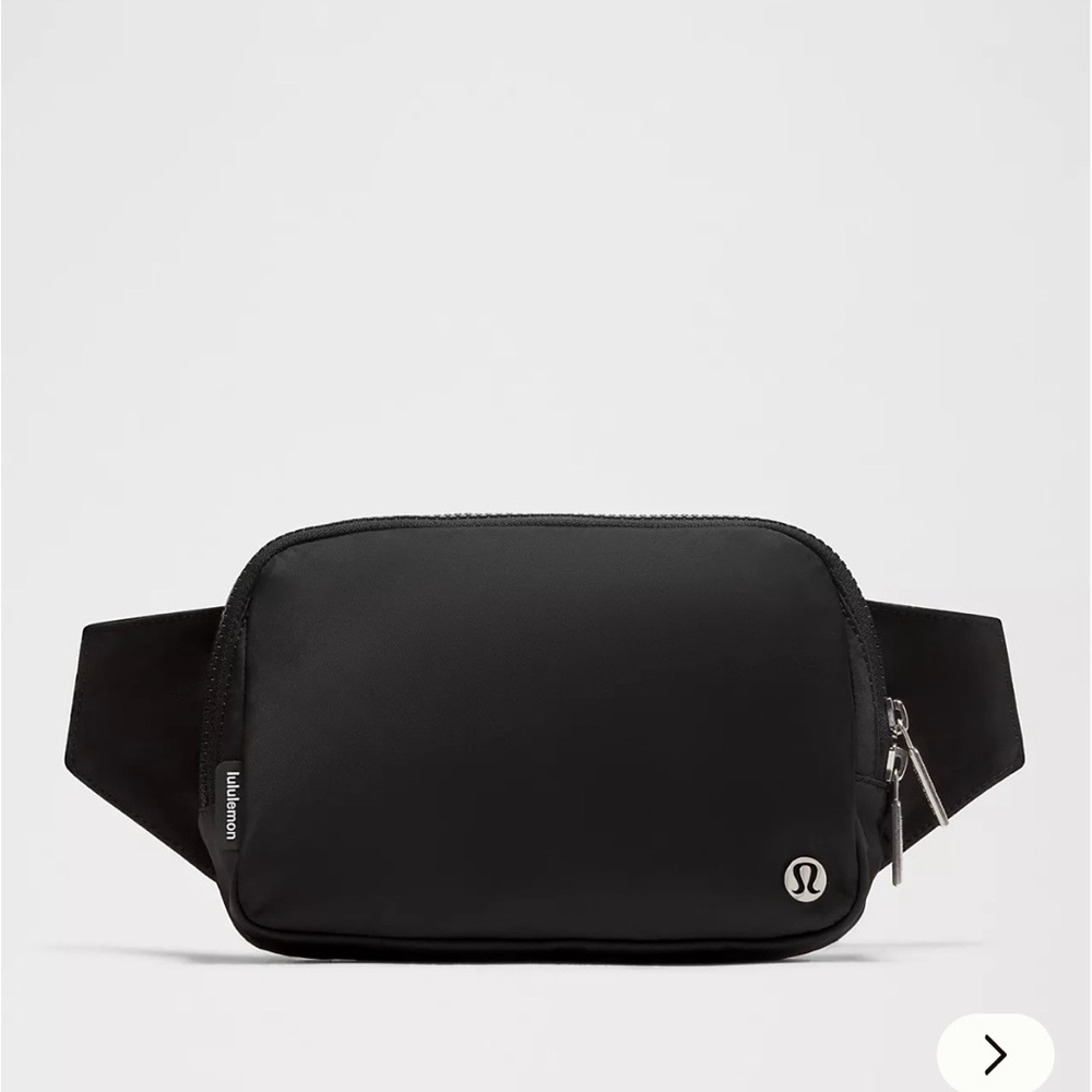 Lululemon Everywhere Belt Bag Large 2L